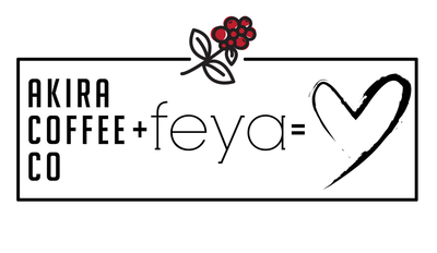 Akira Coffee Co acquires Feya Candle Co