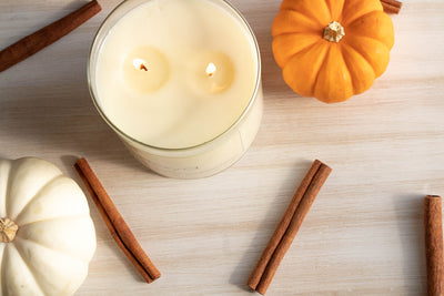 How to care for you candles!
